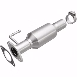 21-730, MAGNAFLOW 21-730 Catalytic Converter Direct-Fit OEM Grade for FORD Edge 2015-2018 in UAE, Dubai. Condition - new. Price 1,430 AED. Photo, seller contacts | AUTO.AE
