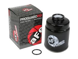 AFE-44-FF024, aFe Pro GUARD HD  Fuel Filter with Stock Inlet Size 44-FF024 in UAE, Dubai. Condition - new. Price 250 AED. Photo, seller contacts | AUTO.AE
