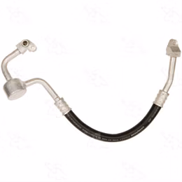 FSS-55689, Four Seasons Air Conditioning Suction Hoses for 2006-2013 IS250, IS350 - 55689 في الإمارات, دبي. Condition - new. Price 460 AED. Photo, seller contacts | AUTO.AE