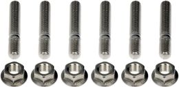 RNB-03133HP, Dorman Exhaust Manifold Mounting Hardware 03133HP في الإمارات, دبي. Condition - new. Price 110 AED. Photo, seller contacts | AUTO.AE