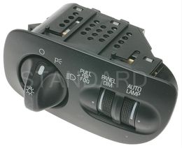 SMP-DS1294, Standard Motor Headlight Switches for 1997-1998 EXPEDITION, F-150, F-250 - DS-1294 в ОАЭ, Дубай. Состояние - новое. Цена 780 AED. Фото, контакты продавца | AUTO.AE