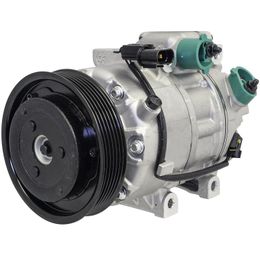 DNP-471-6059, Denso Air Conditioning Compressors for 2013-2018 SANTA FE SPORT, 2013-2014 SORENTO - 471-6059 في الإمارات, دبي. Condition - new. Price 2,590 AED. Photo, seller contacts | AUTO.AE