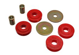 ENS-3-1109R, Energy Suspension Transmission Crossmember Bushings for 1982-1992 CAMARO, FIREBIRD - 3.1109R in UAE, Dubai. Condition - new. Price 140 AED. Photo, seller contacts | AUTO.AE
