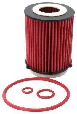 KNN-HP-7051, K&N Performance Gold Oil Filters HP-7051 in UAE, Dubai. Condition - new. Price 100 AED. Photo, seller contacts | AUTO.AE