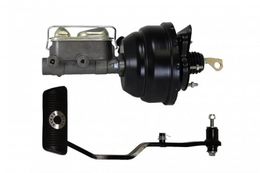 LEB-FC0021HK, LEED Brakes Master Cylinder and Brake Booster Combos for 1967-1970 COUGAR, MUSTANG - FC0021HK в ОАЭ, Дубай. Состояние - новое. Цена 2 000 AED. Фото, контакты продавца | AUTO.AE