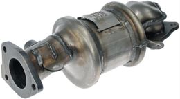 RNB-674-146, Dorman Direct-Fit Manifold Catalytic Converters 674-146 in UAE, Dubai. Condition - new. Price 1,940 AED. Photo, seller contacts | AUTO.AE