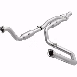 21-457, MAGNAFLOW 21-457 Catalytic Converter Direct-Fit OEM Grade for RAM 1500 2012-2012 в ОАЭ, Дубай. Состояние - новое. Цена 6 330 AED. Фото, контакты продавца | AUTO.AE