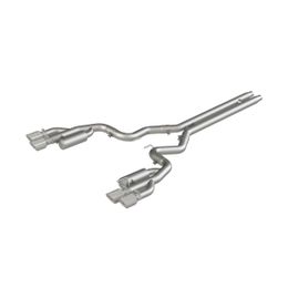 MBR-S7207304, MBRP Pro Series Exhaust Systems for 2018-2023 MUSTANG - S7207304 в ОАЭ, Дубай. Состояние - новое. Цена 5 730 AED. Фото, контакты продавца | AUTO.AE