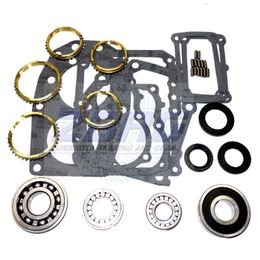 SPZ-ZMBK157WS, USA Standard Gear Manual Transmission Bearing Kits ZMBK157WS في الإمارات, دبي. Condition - new. Price 1,080 AED. Photo, seller contacts | AUTO.AE