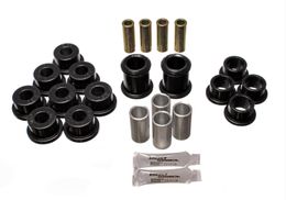 ENS-3-3142G, Energy Suspension Control Arm Bushings for 1984-1996 CORVETTE - 3.3142G in UAE, Dubai. Condition - new. Price 510 AED. Photo, seller contacts | AUTO.AE