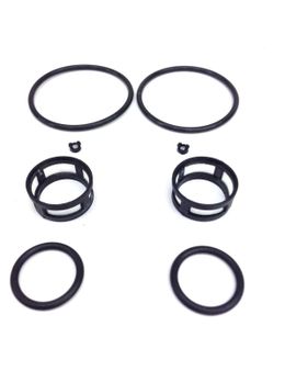URM-7-2, UREMCO Fuel Injector O-Rings 7-2 in UAE, Dubai. Condition - new. Price 60 AED. Photo, seller contacts | AUTO.AE