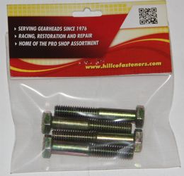 HFW-HP8310C200, Hillco Fastener Grade 8 Hex Head Cap Screws HP8310C200 في الإمارات, دبي. Condition - new. Price 30 AED. Photo, seller contacts | AUTO.AE