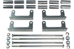 ICB-551579, ICT Billet Remote Mount Ignition Coil Relocation Brackets 551579 в ОАЭ, Дубай. Состояние - новое. Цена 300 AED. Фото, контакты продавца | AUTO.AE