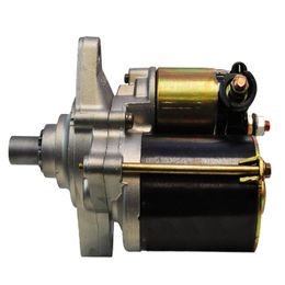 DNP-280-6003, Denso Remanufactured Starters for 2001-2005 CIVIC - 280-6003 в ОАЭ, Дубай. Состояние - новое. Цена 570 AED. Фото, контакты продавца | AUTO.AE