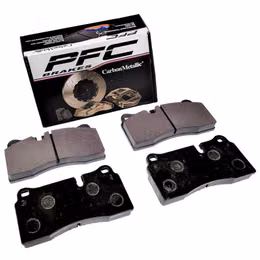 7790.331.25.44, PFC 7790.331.25.44 Front Brake Pads Race 331 CMPD 25 mm for SUBARU BRZ (ZC6) / TOYOTA GT86 (ZN6) / AP Racing Caliper CP9668 in UAE, Dubai. Condition - new. Price 3,140 AED. Photo, seller contacts | AUTO.AE