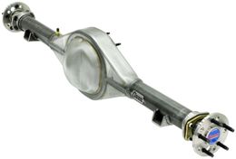 CUR-CE-FDM6770X, Currie 9 in. Rear-End Housing Assemblies for 1967-1970 MUSTANG - CE-FDM6770X in UAE, Dubai. Condition - new. Price 7,410 AED. Photo, seller contacts | AUTO.AE