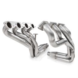 STW-81TRK04, Stainless Works Long Tube Headers 81TRK04 في الإمارات, دبي. Condition - new. Price 7,600 AED. Photo, seller contacts | AUTO.AE