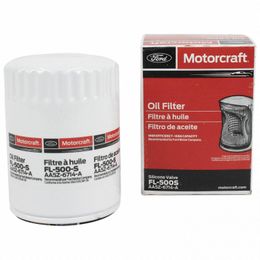 MOF-FL500S, Motorcraft Oil Filters AA5Z6714A في الإمارات, دبي. Condition - new. Price 50 AED. Photo, seller contacts | AUTO.AE