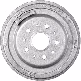 BEN-PDR0127, Bendix Brakes Brake Drums PDR0127 in UAE, Dubai. Condition - new. Price 250 AED. Photo, seller contacts | AUTO.AE