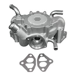ADO-252-701, ACDelco Mechanical Water Pumps for 1993-1997 CAMARO, FIREBIRD - 88926215 in UAE, Dubai. Condition - new. Price 830 AED. Photo, seller contacts | AUTO.AE