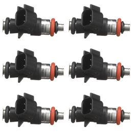 SMP-FJ1147RP6, Standard Motor Fuel Injectors FJ1147RP6 في الإمارات, دبي. Condition - new. Price 1,430 AED. Photo, seller contacts | AUTO.AE