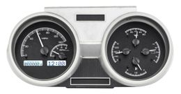 DAK-VHX660CUTKW, Dakota Digital VHX Series Direct-Fit Analog Gauge Systems for 1966-1967 CUTLASS - VHX-66O-CUT-K-W في الإمارات, دبي. Condition - new. Price 4,520 AED. Photo, seller contacts | AUTO.AE