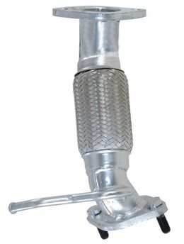 APH-HY6801, AP Exhaust ANSA Intermediate Pipes for 2006-2008 SONATA - HY6801 في الإمارات, دبي. Condition - new. Price 330 AED. Photo, seller contacts | AUTO.AE