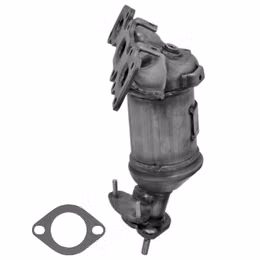 APH-641478, AP Exhaust Direct-Fit Catalytic Converters 641478 in UAE, Dubai. Condition - new. Price 2,170 AED. Photo, seller contacts | AUTO.AE
