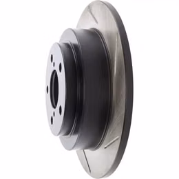 126.47011SL, STOPTECH 126.47011SL Rear StopTech Sport Slotted Rotor Left SAAB/SUBARU 9-2X/Forester/Impreza/Legacy 1990-2008 in UAE, Dubai. Condition - new. Price 660 AED. Photo, seller contacts | AUTO.AE