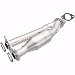 51975, MAGNAFLOW 51975 Catalytic Converter Direct-Fit OEM Grade for MAZDA 6 2003-2005 в ОАЭ, Дубай. Состояние - новое. Цена 2 350 AED. Фото, контакты продавца | AUTO.AE