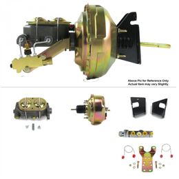 HLI-334571, Helix Brake Boosters HEXBBK7AF5B في الإمارات, دبي. Condition - new. Price ⁦2,290 AED⁩. Photo, seller contacts | AUTO.AE
