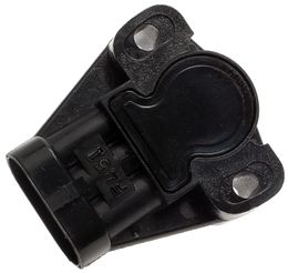 ADO-213-3859, ACDelco Replacement Throttle Position Sensors 19143600 في الإمارات, دبي. Condition - new. Price 380 AED. Photo, seller contacts | AUTO.AE