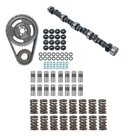 CCA-K12-600-4, COMP Cams Thumpr SBC Hydraulic Flat Tappet Cam and Lifter Kit K12-600-4 в ОАЭ, Дубай. Состояние - новое. Цена 3 140 AED. Фото, контакты продавца | AUTO.AE