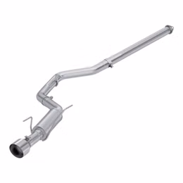 S4809AL, MBRP S4809AL Cat-Back 3" Armor Lite (Aluminized Steel / Single) for SUBARU WRX (VB) 2022- in UAE, Dubai. Condition - new. Price 3,580 AED. Photo, seller contacts | AUTO.AE