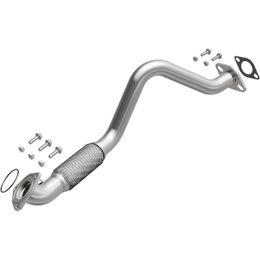 BRE-107-0159, BRExhaust Direct-Fit Intermediate Pipes for 2009-2011 AVEO, AVEO5, 2009 G3 - 107-0159 в ОАЭ, Дубай. Состояние - новое. Цена 1 060 AED. Фото, контакты продавца | AUTO.AE