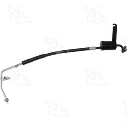 FSS-55836, Four Seasons Air Conditioning Discharge Hoses for 1999-2004 MUSTANG - 55836 في الإمارات, دبي. Condition - new. Price 210 AED. Photo, seller contacts | AUTO.AE