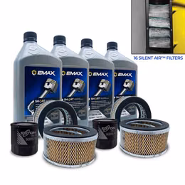 EMX-EFKIT026S, Emax Compressor Air Compressor Components EFKIT026S في الإمارات, دبي. Condition - new. Price ⁦1,180 AED⁩. Photo, seller contacts | AUTO.AE
