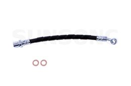 SUG-2205488, Sunsong Clutch Hoses for 2004-2005 IMPREZA - 2205488 in UAE, Dubai. Condition - new. Price 80 AED. Photo, seller contacts | AUTO.AE