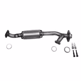 CTO-4732, Catco Federal/EPA Direct-Fit Catalytic Converters for 2005-2009 4RUNNER, GX470, 2010-2017 GX460 - 4732 in UAE, Dubai. Condition - new. Price 2,070 AED. Photo, seller contacts | AUTO.AE