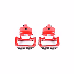 PWR-S4836, PowerStop Performance Powdercoated Brake Calipers S4836 في الإمارات, دبي. Condition - new. Price 1,330 AED. Photo, seller contacts | AUTO.AE