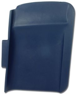MMU-410347, CA T-Top Pads for 1971-1972 CORVETTE - 410347 in UAE, Dubai. Condition - new. Price 1,130 AED. Photo, seller contacts | AUTO.AE