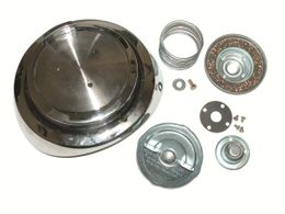 GMK-3021-757-676, Goodmark Gas Caps for 1967-1968 MUSTANG - GMK3021757676 في الإمارات, دبي. Condition - new. Price 520 AED. Photo, seller contacts | AUTO.AE