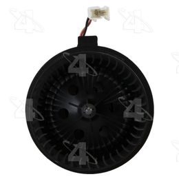 FSS-75103, Four Seasons Blower Motors for 2013-2025 LEAF, 2018-2019 SENTRA - 75103 in UAE, Dubai. Condition - new. Price 420 AED. Photo, seller contacts | AUTO.AE