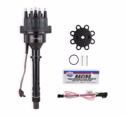 SNE-565-300BK, Holley Sniper EFI HyperSpark Distributors for 1961 BEL AIR, 1987-1988 G3500 - 565-300BK в ОАЭ, Дубай. Состояние - новое. Цена 2 060 AED. Фото, контакты продавца | AUTO.AE