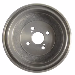 BEN-PDR0849, Bendix Brakes Brake Drums for 2013 IQ, 2012-2019 PRIUS C - PDR0849 in UAE, Dubai. Condition - new. Price 220 AED. Photo, seller contacts | AUTO.AE