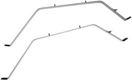 RNB-578-555, Dorman Fuel Tank Mounting Straps for 2005-2006 9-2X, 2004-2008 FORESTER, 2005-2007 IMPREZA - 578-555 в ОАЭ, Дубай. Состояние - новое. Цена 310 AED. Фото, контакты продавца | AUTO.AE