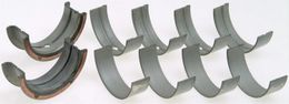 SLP-5037M, Sealed Power Main Bearing Sets 5037M in UAE, Dubai. Condition - new. Price 680 AED. Photo, seller contacts | AUTO.AE