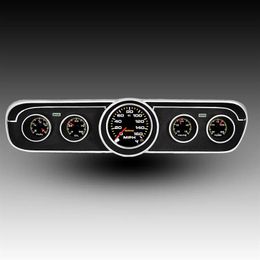 IZL-AP7001-S9020, Intellitronix 1965-1966 Ford Mustang Direct-Fit Analog Gauge Clusters for 1965-1966 MUSTANG - AP7001-S9020 in UAE, Dubai. Condition - new. Price 3,940 AED. Photo, seller contacts | AUTO.AE