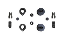 MXT-K949822E, MaxTrac Suspension Lift Kits for 2018-2025 WRANGLER - K949822E в ОАЭ, Дубай. Состояние - новое. Цена 1 290 AED. Фото, контакты продавца | AUTO.AE