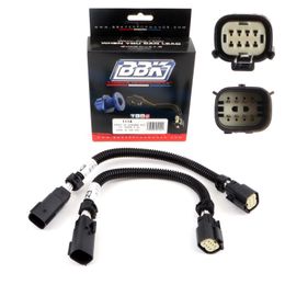 BBK-1114, BBK O2 Sensor Extension Harness Sets for 2015-2023 CHALLENGER, CHARGER - 1114 in UAE, Dubai. Condition - new. Price 340 AED. Photo, seller contacts | AUTO.AE